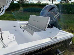 ** 4 ON ORDER ** 2021 Sportsman 214 SBX - Gerry's Marina