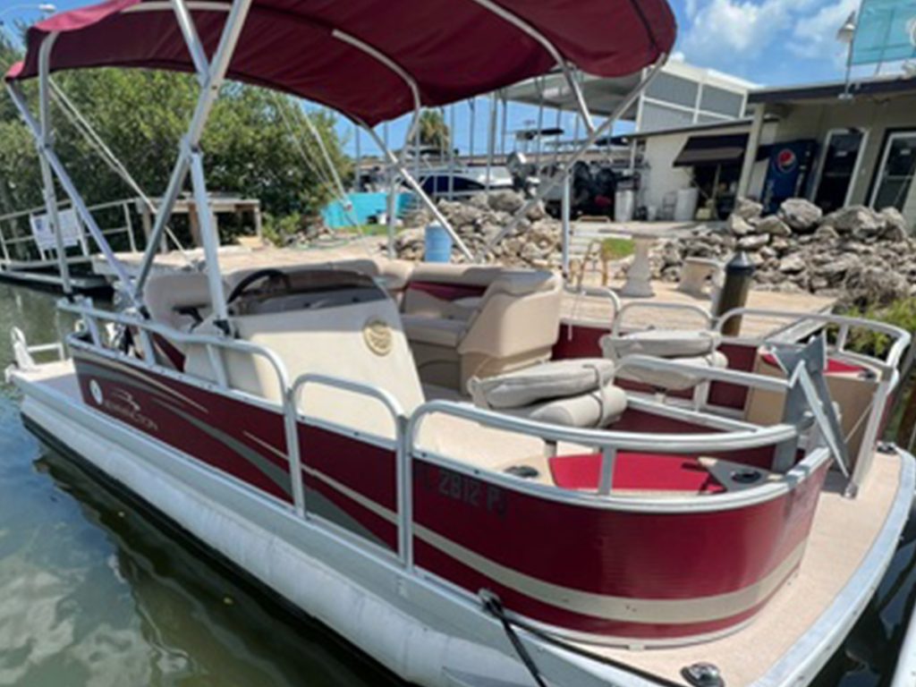 Rental Boat 3 1