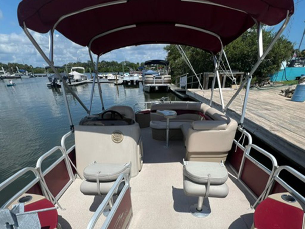 Rental Boat 3 2